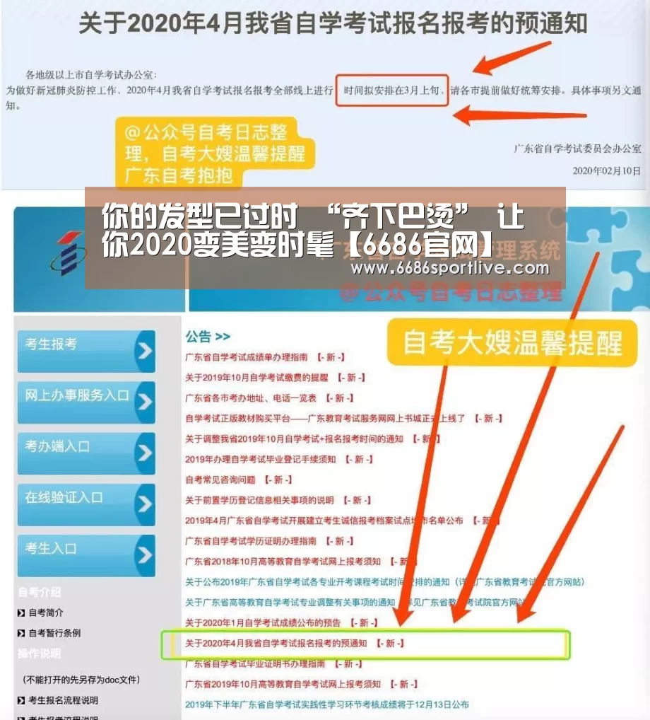 你的发型已过时 “齐下巴烫” 让你2020变美变时髦【6686官网】(图3) 6686官网